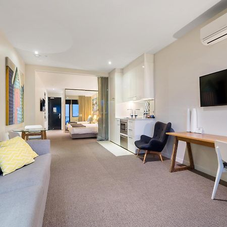 Quest Frankston On The Bay Aparthotel Kültér fotó