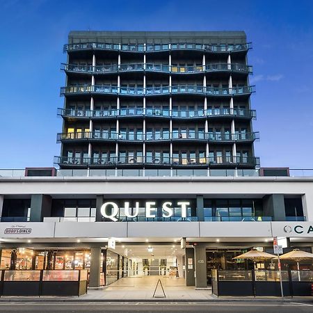 Quest Frankston On The Bay Aparthotel Kültér fotó