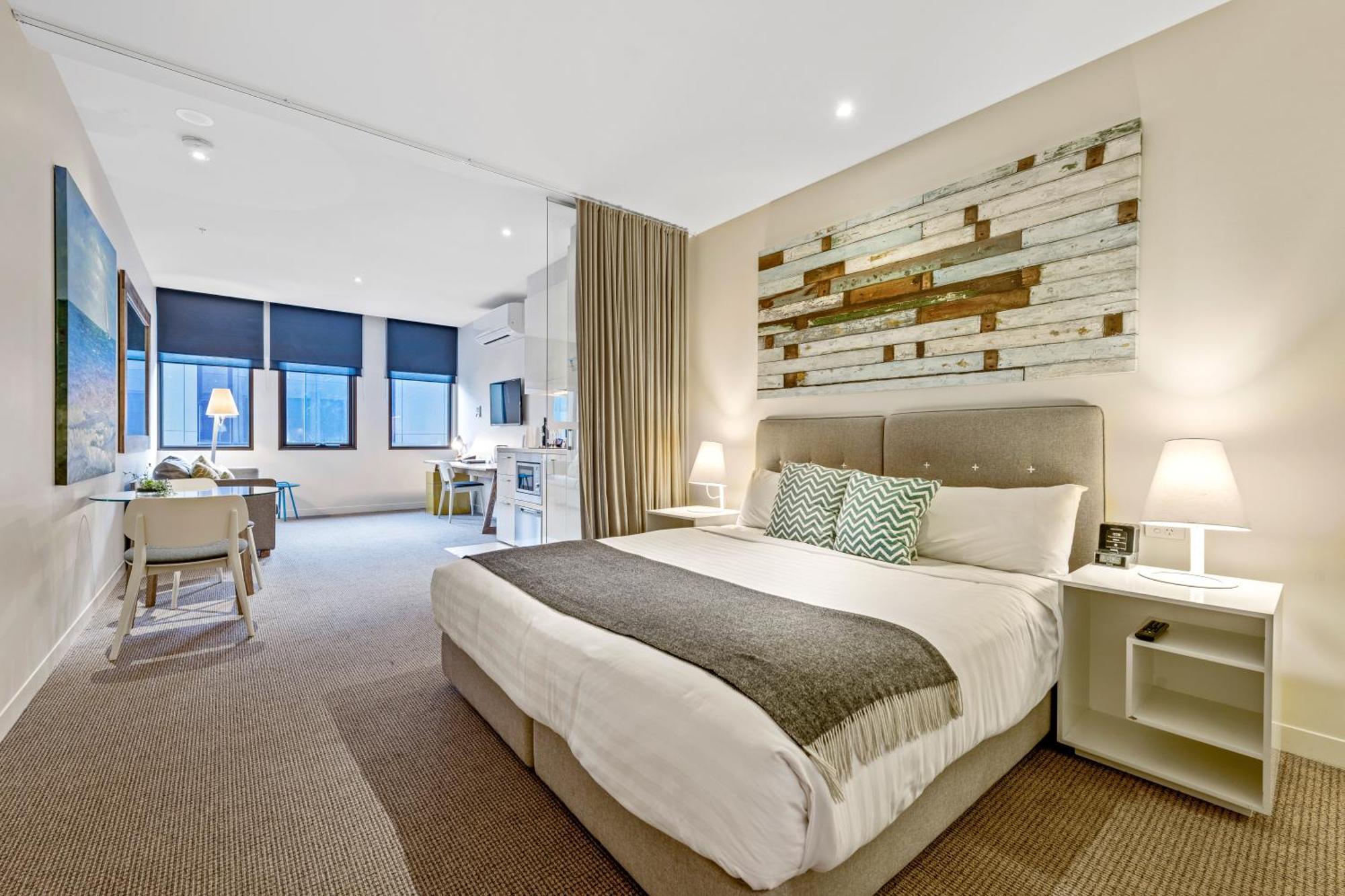 Quest Frankston On The Bay Aparthotel Kültér fotó