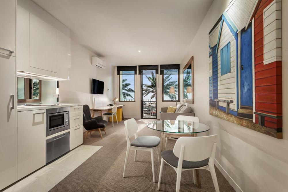 Quest Frankston On The Bay Aparthotel Kültér fotó