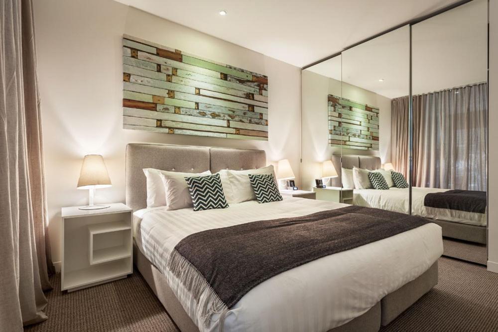 Quest Frankston On The Bay Aparthotel Kültér fotó