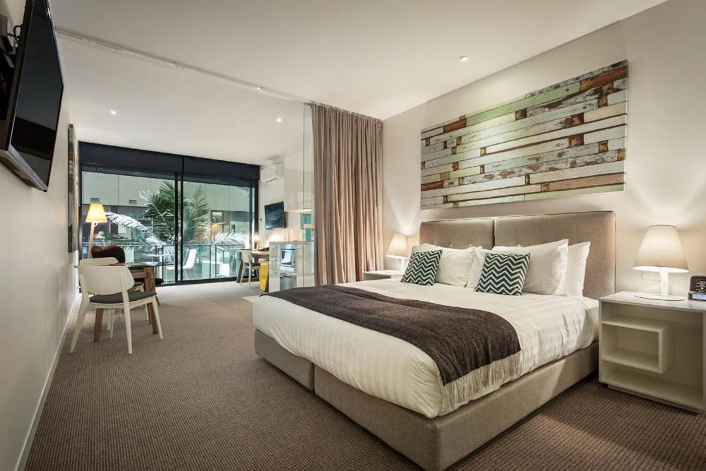 Quest Frankston On The Bay Aparthotel Kültér fotó