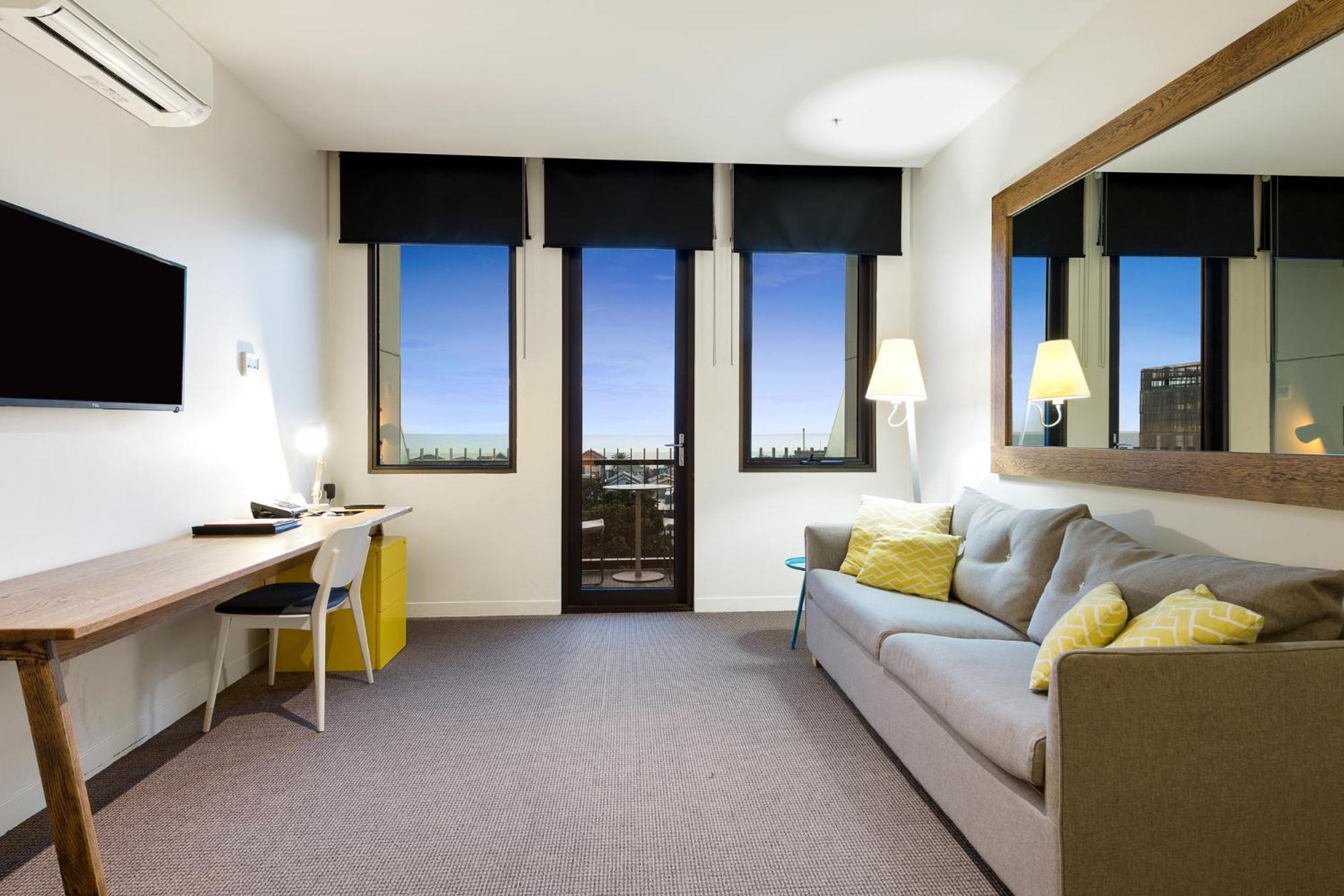Quest Frankston On The Bay Aparthotel Kültér fotó