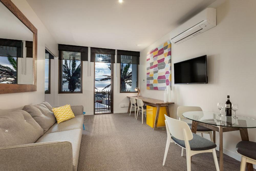 Quest Frankston On The Bay Aparthotel Kültér fotó