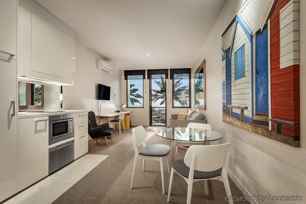 Quest Frankston On The Bay Aparthotel Kültér fotó