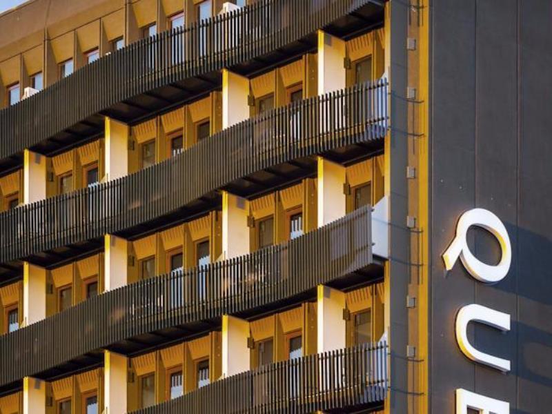 Quest Frankston On The Bay Aparthotel Kültér fotó