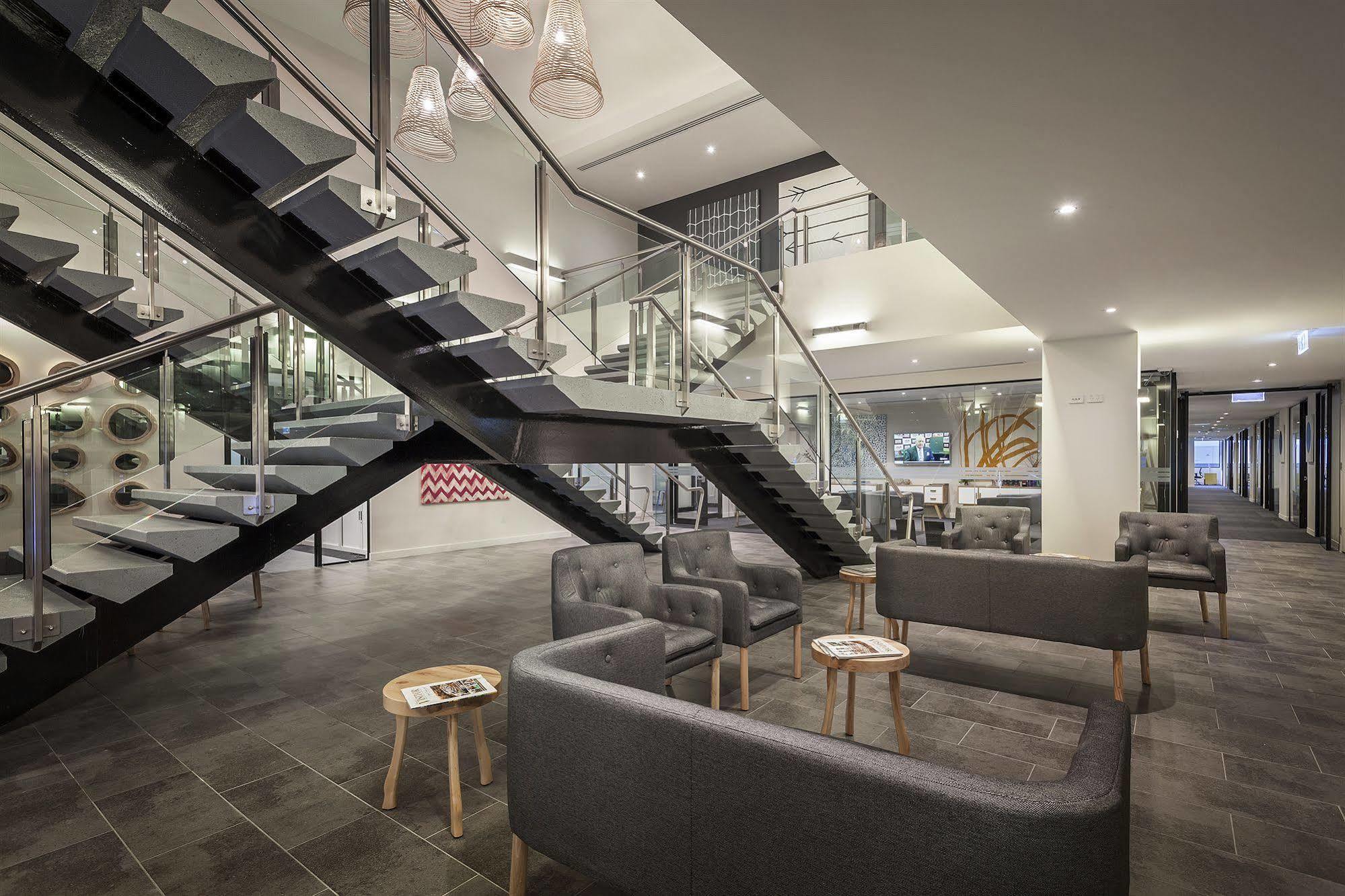 Quest Frankston On The Bay Aparthotel Kültér fotó