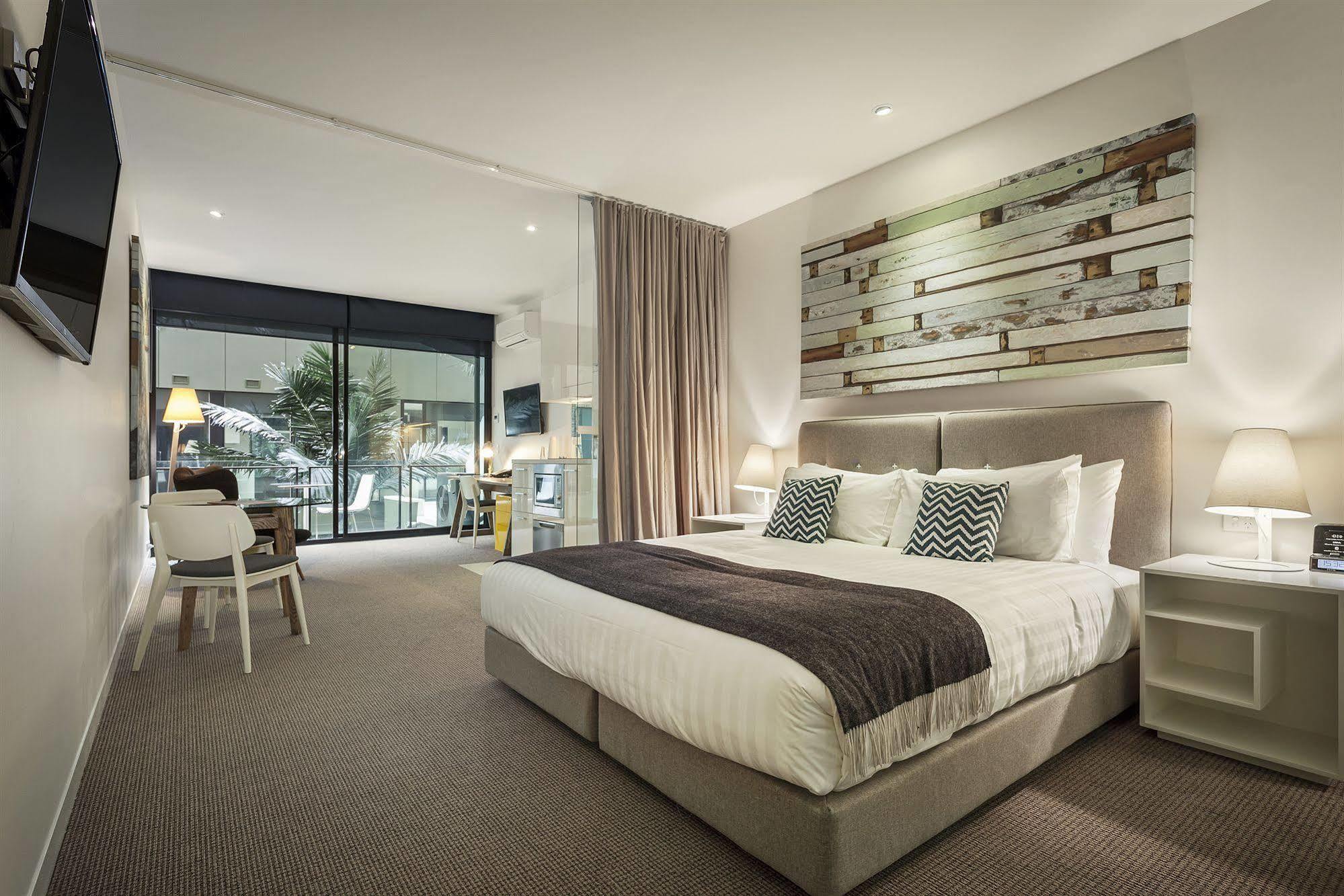 Quest Frankston On The Bay Aparthotel Kültér fotó