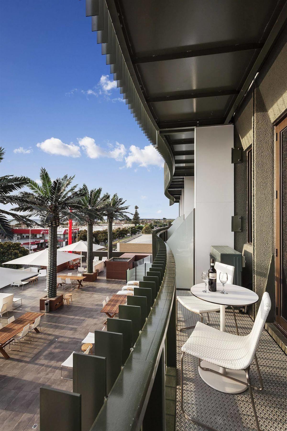 Quest Frankston On The Bay Aparthotel Kültér fotó
