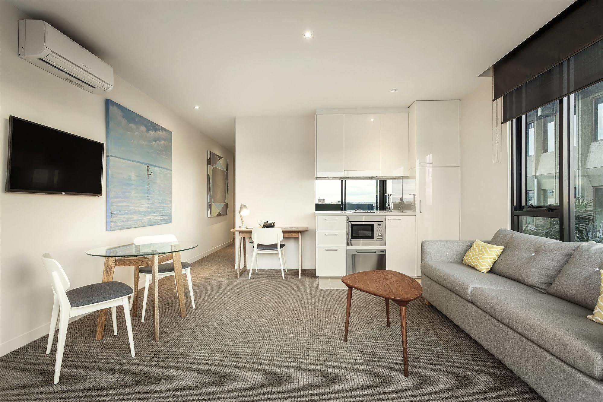 Quest Frankston On The Bay Aparthotel Kültér fotó