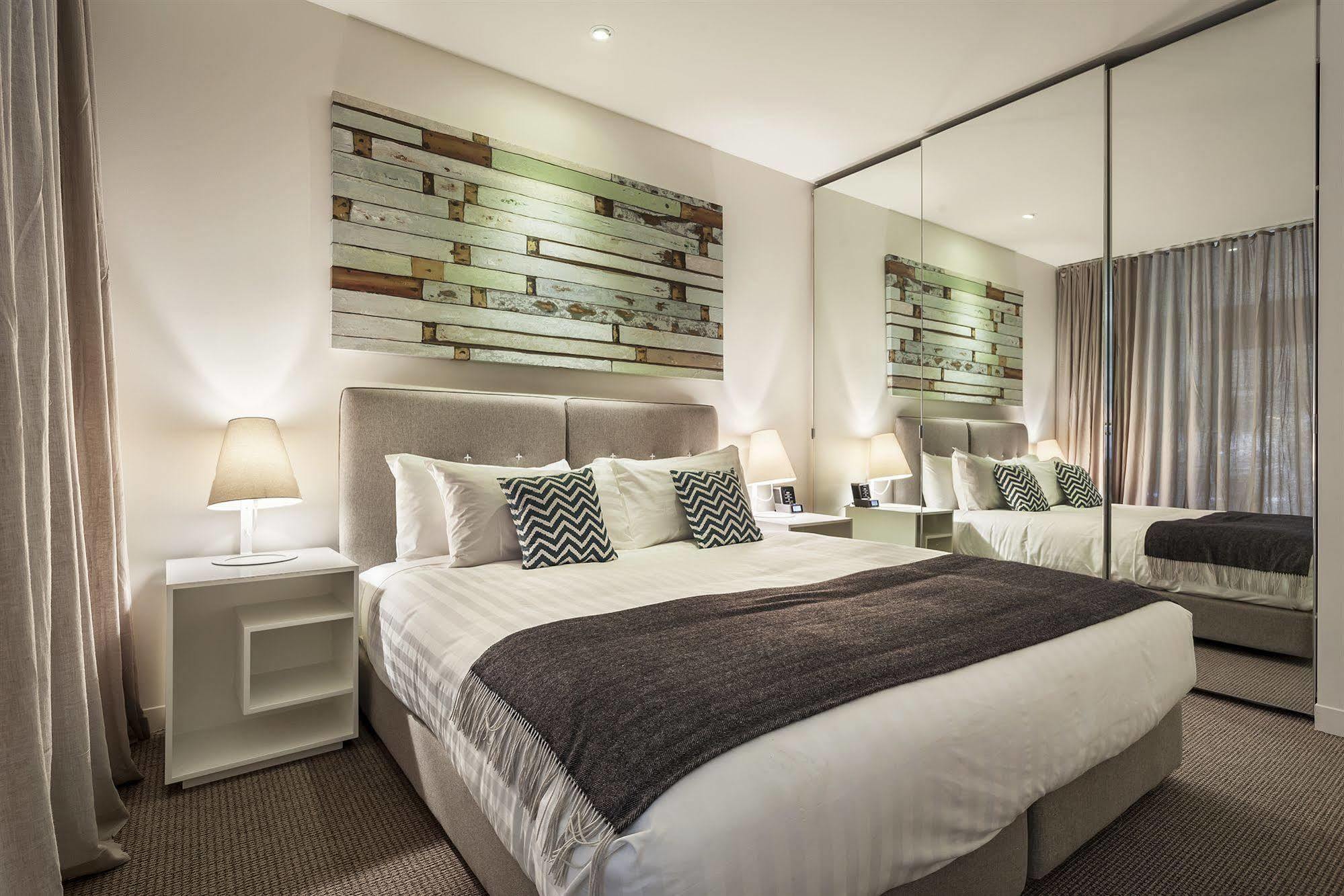 Quest Frankston On The Bay Aparthotel Kültér fotó