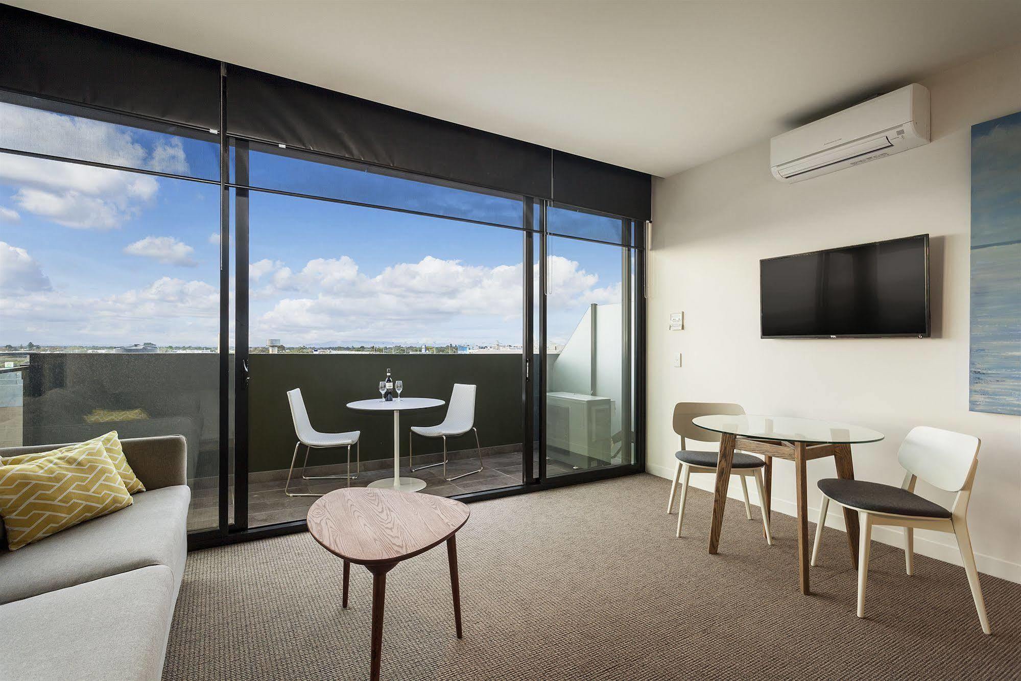 Quest Frankston On The Bay Aparthotel Kültér fotó
