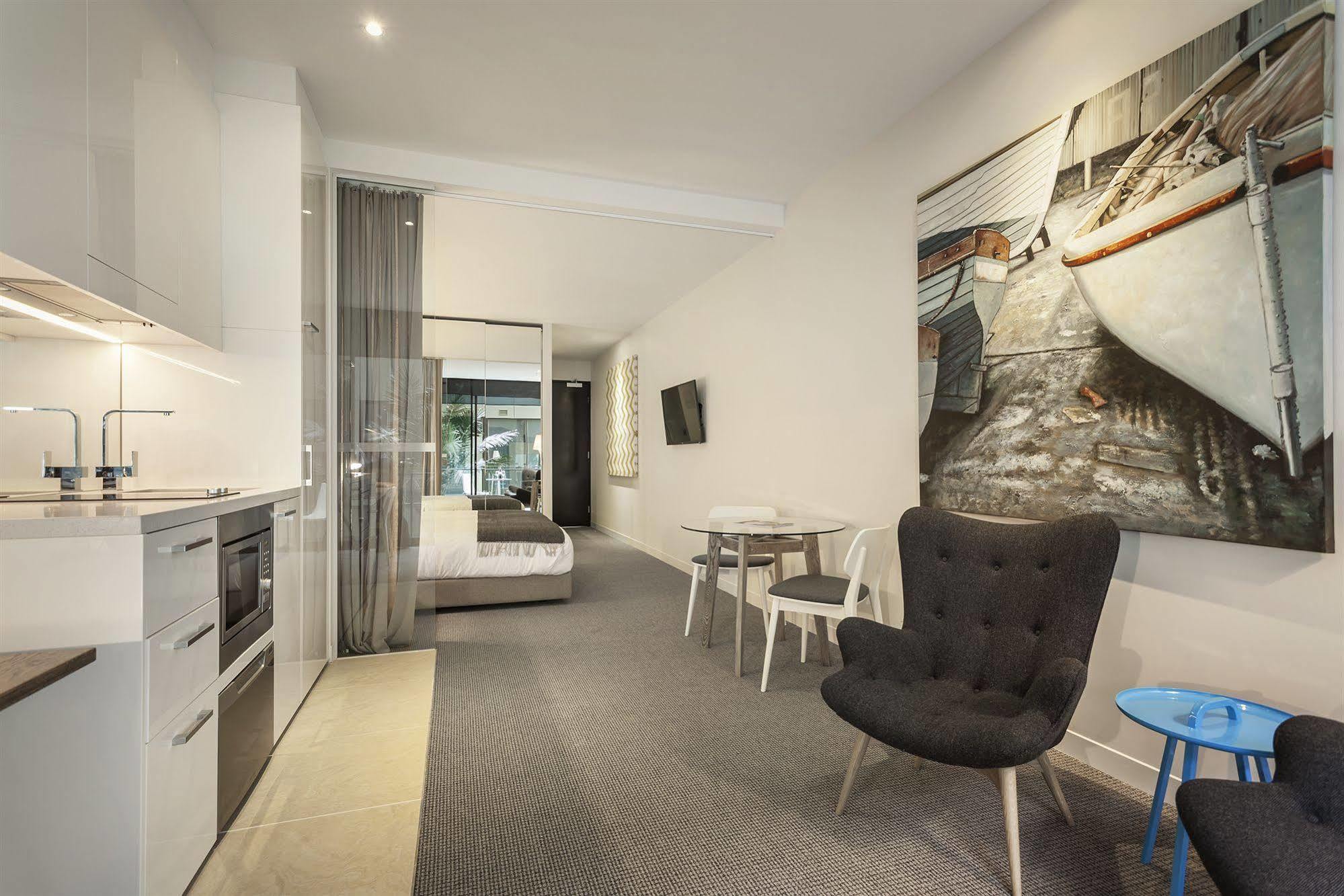 Quest Frankston On The Bay Aparthotel Kültér fotó