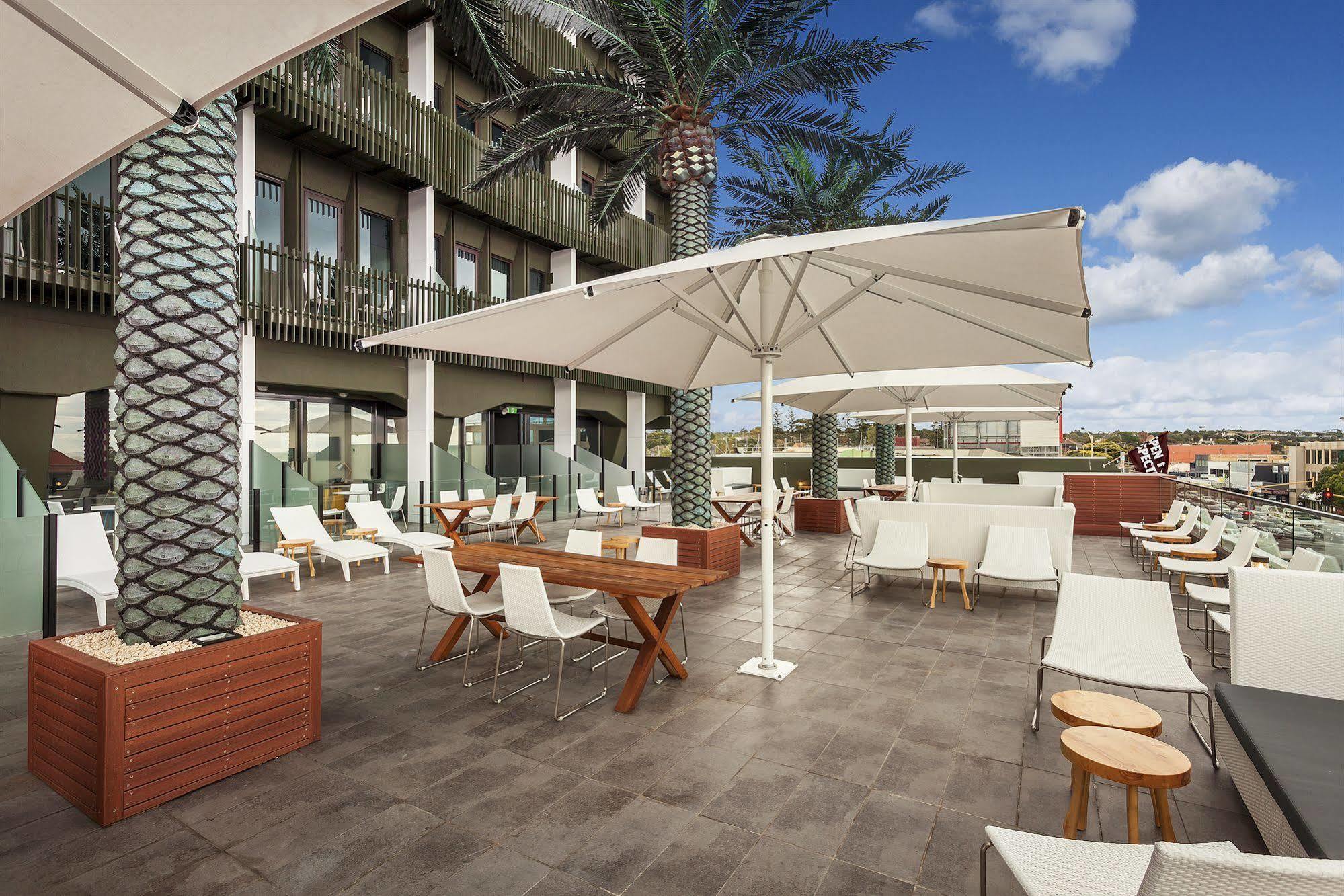 Quest Frankston On The Bay Aparthotel Kültér fotó