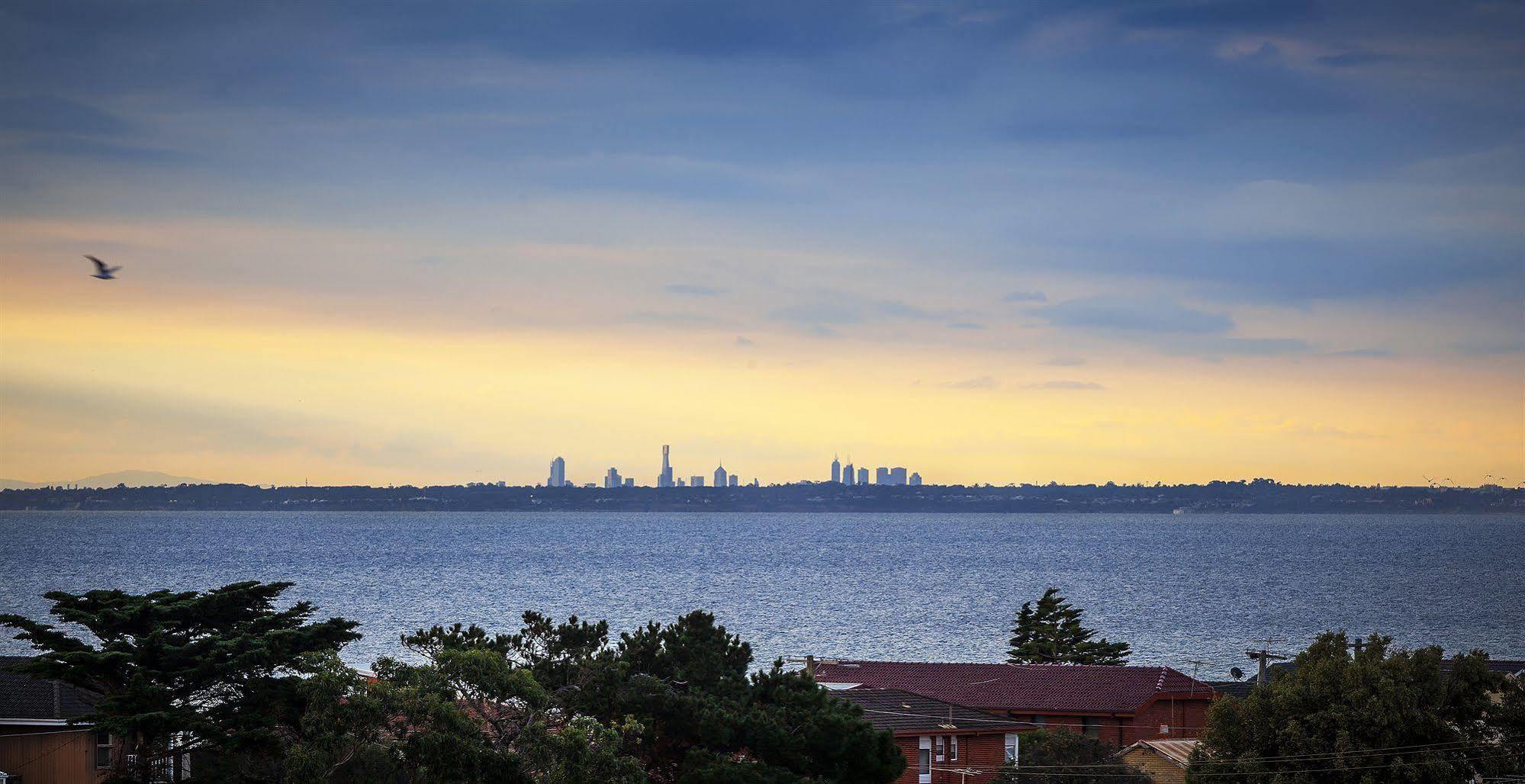 Quest Frankston On The Bay Aparthotel Kültér fotó